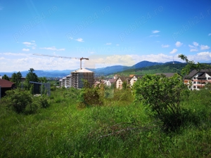 Teren intravilan zona Calea Romanului, Piatra Neamț - imagine 6