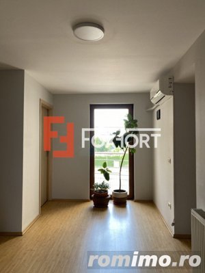 Casa cu 9 camere - panouri fotovoltaice, Timișoara - Bogdanestilor - imagine 17