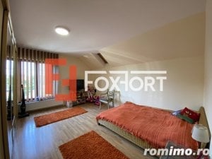 Casa cu 9 camere - panouri fotovoltaice, Timișoara - Bogdanestilor - imagine 5