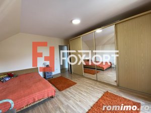 Casa cu 9 camere - panouri fotovoltaice, Timișoara - Bogdanestilor - imagine 4