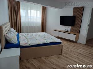 Penthouse 5 camere Vivamus - imagine 20