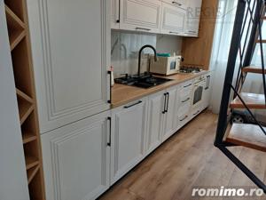 Penthouse 5 camere Vivamus - imagine 3