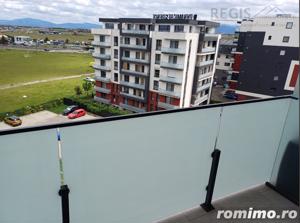 Penthouse 5 camere Vivamus - imagine 12