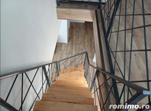 Penthouse 5 camere Vivamus - imagine 15