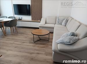 Penthouse 5 camere Vivamus - imagine 2