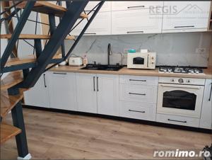 Penthouse 5 camere Vivamus - imagine 4