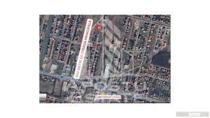 Teren Intravilan 748mp FS 19ml langa Mosnita City Mall, Mosnita Noua