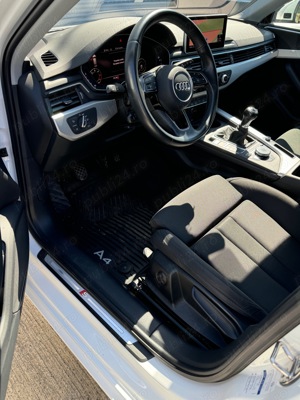 Vând Audi A4 B9 - imagine 9