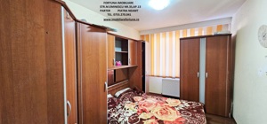 Apartament 3 camere decomandate cu boxa si loc de parcare, zona BCR- Maratei - imagine 4