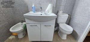 Apartament 2 camere, etaj2, renovat integral, zona Maratei- Gradinita"Floarea de Colt" - imagine 7