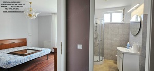 Apartament 2 camere, etaj2, renovat integral, zona Maratei- Gradinita"Floarea de Colt" - imagine 4