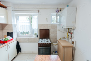 Apartament 3 camere, decomandat,Vlaicu - imagine 3