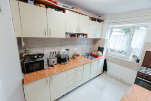 Apartament 3 camere, decomandat,Vlaicu - imagine 2