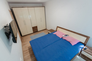 Apartament 3 camere, decomandat,Vlaicu - imagine 5