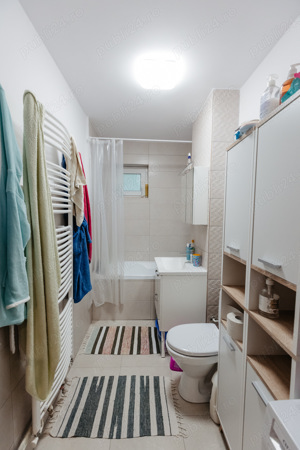 Apartament 3 camere, decomandat,Vlaicu - imagine 4