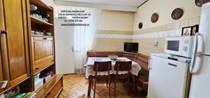 Apartament 4 camere cu boxa si loc de parcare, zona BCR - imagine 12