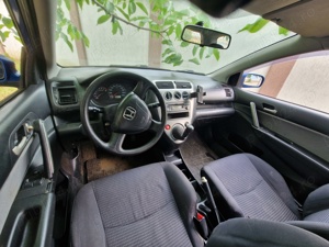 Vand Honda Civic 2003 - imagine 7