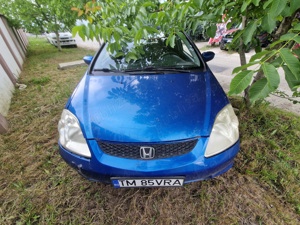 Vand Honda Civic 2003 - imagine 2