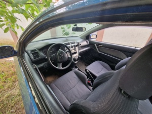 Vand Honda Civic 2003 - imagine 9