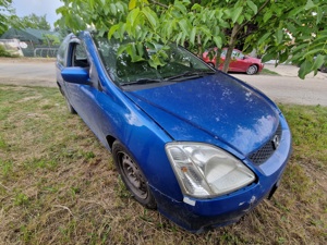 Vand Honda Civic 2003 - imagine 6