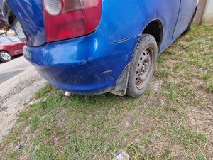 Vand Honda Civic 2003 - imagine 5