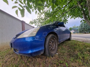 Vand Honda Civic 2003 - imagine 4