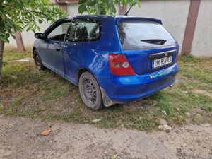 Vand Honda Civic 2003 - imagine 3