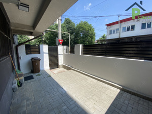Brancoveanu, Alunisului, stradal, parter, curte proprie, loc parcare - imagine 10