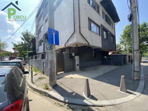 Brancoveanu, Alunisului, stradal, parter, curte proprie, loc parcare - imagine 9