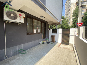 Brancoveanu, Alunisului, stradal, parter, curte proprie, loc parcare - imagine 7