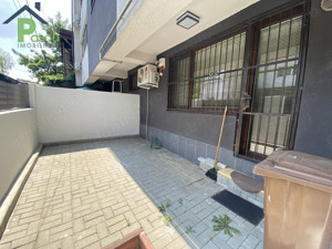 Brancoveanu, Alunisului, stradal, parter, curte proprie, loc parcare - imagine 8