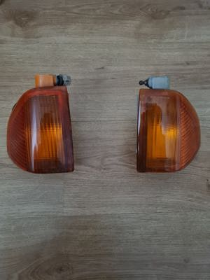 Lampa semnalizare Ford Escort (stanga / dreapta)