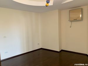 Apartament 4 camere spatios | Barbu Văcărescu |  2 Locuri de parcare - imagine 12