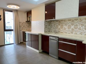 Apartament 4 camere spatios | Barbu Văcărescu |  2 Locuri de parcare - imagine 5