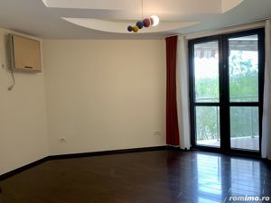 Apartament 4 camere spatios | Barbu Văcărescu |  2 Locuri de parcare - imagine 10