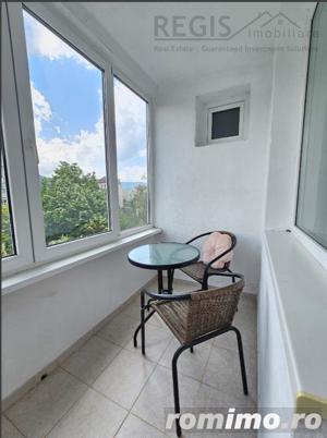 Apartament modern 2 camere Centrul Civic - imagine 9
