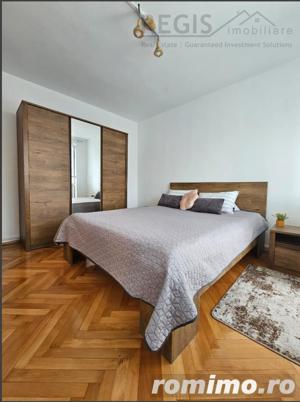 Apartament modern 2 camere Centrul Civic - imagine 4