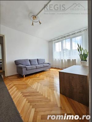 Apartament modern 2 camere Centrul Civic - imagine 3