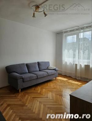 Apartament modern 2 camere Centrul Civic - imagine 2