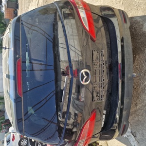 Mazda 5, 7 locuri, 2011,1,6 diesel euro 5, 199000km - imagine 3 Mazda 5, 7 locuri, 2011,1,6 diesel euro 5, 199000km - imagine 3