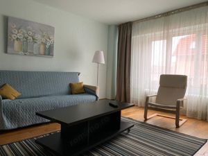 Apartament 3 camere Dorobantilor - imagine 2