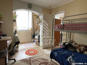 Apartament 2 camere semidecomandat Timisoara, zona Iosef - imagine 4