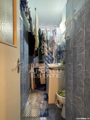 Apartament 2 camere semidecomandat Timisoara, zona Iosef - imagine 6