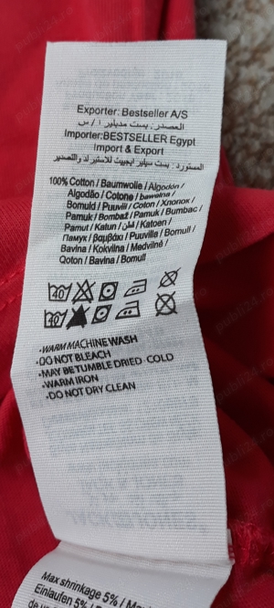 tricou jack&jones - imagine 6