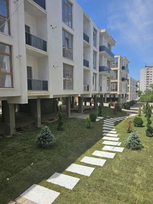 Apartament cu 3 camere cu predare la cheie. Et 1 +parcare Doamna Stanca - Vasile Milea - Semaforului - imagine 5