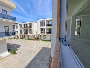 Apartament cu 3 camere cu predare la cheie. Et 1 +parcare Doamna Stanca - Vasile Milea - Semaforului - imagine 6