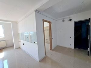 Apartament intabulat si finisat. Mihai Viteazu 38 Șelimbăr lângă Unimat - Persoană Fizică - imagine 3