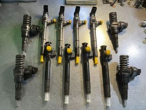 Reparatii Injectoare Buzau - Reconditionare Injectoare Buzau - Injectoare Buzau Maracineni - imagine 2