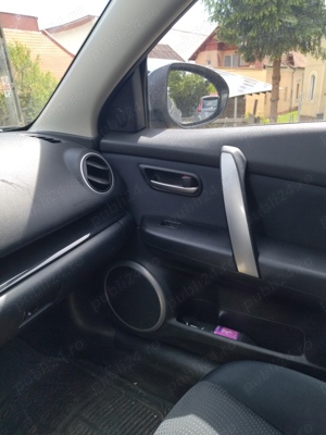 Vând Mazda 6  - imagine 2