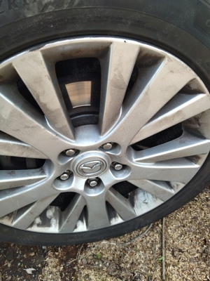 Vând Mazda 6  - imagine 7